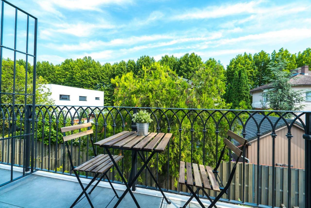 Secca Apartman ชิโอฟก ภายนอก รูปภาพ