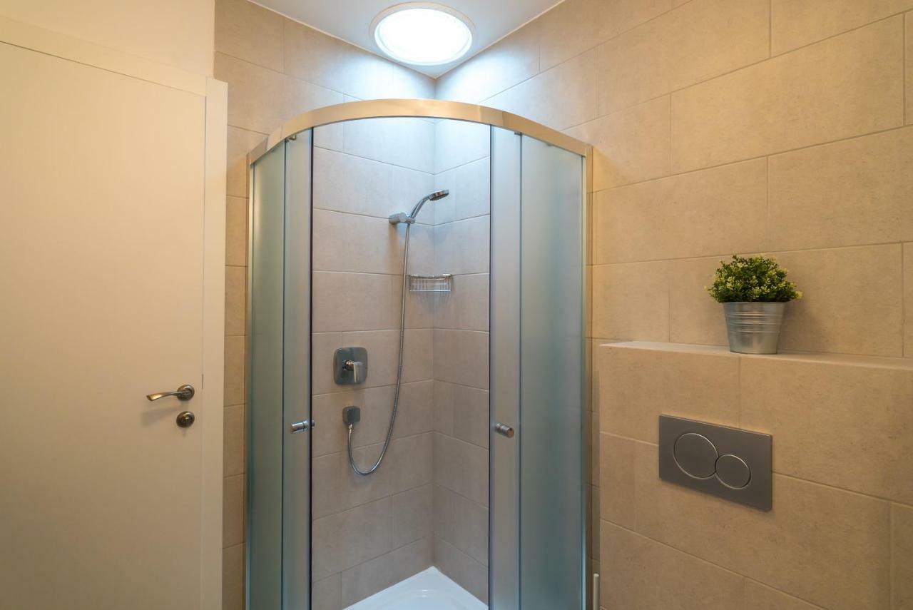 Secca Apartman ชิโอฟก ภายนอก รูปภาพ