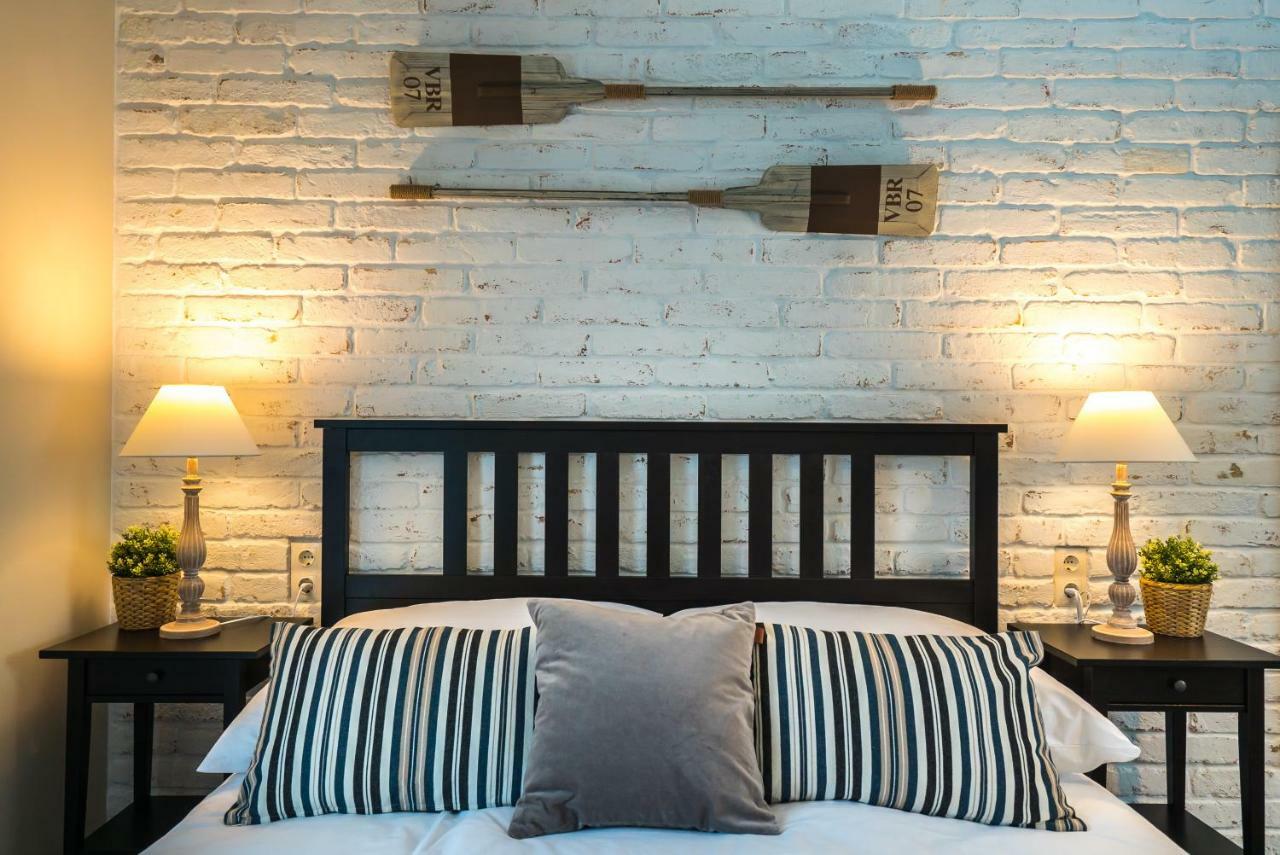 Secca Apartman ชิโอฟก ภายนอก รูปภาพ