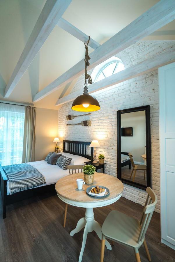 Secca Apartman ชิโอฟก ภายนอก รูปภาพ